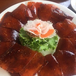 เป็ดปักกิ่ง