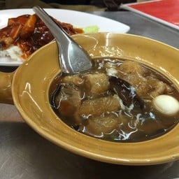 กระเพาะปลา