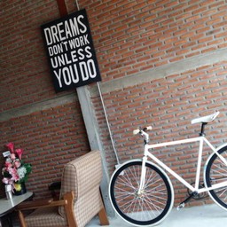 มุมเก๋ๆด้านใน