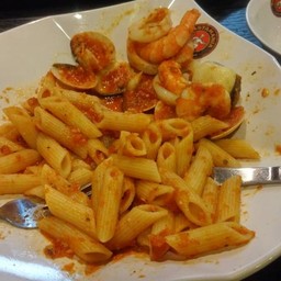 Pastamania United SQUARE