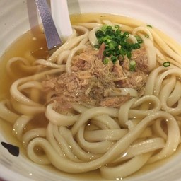 Hippo-kaba Udon Yokohama Motomachi