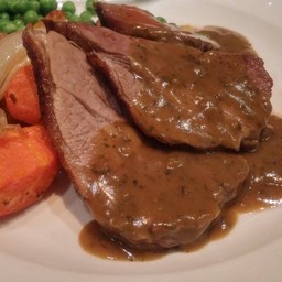 Dallas Restaurant & Bar Boat Quay