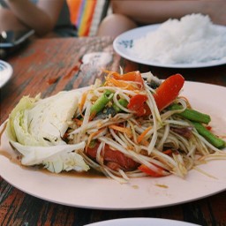 อรัญญา ซีฟู๊ด
