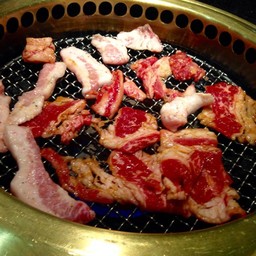 くいどん焼肉 ( Kuidon Yakiniku )