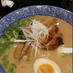 Ramen Play Novena Square