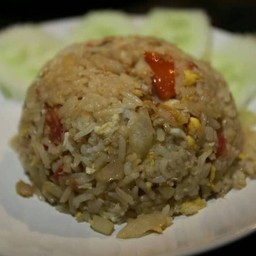 ข้าวผัด