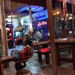 บรรยากาศร้าน