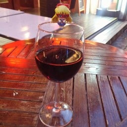 Bq Bar