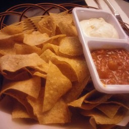 Muchos Mexican Bar & Restaurant Clarke Quay