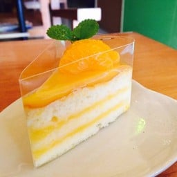 เค้กส้ม
