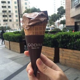 Godiva(DongFang ShangSha)