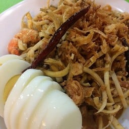 ยำหัวปลี