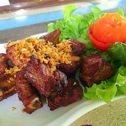 เดอะบุปผาแอนด์รีสอร์ท