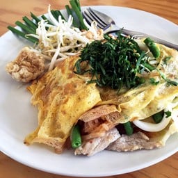 ก๋วยเตี๋ยวสุโขทัย