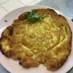 ไข่เจียวปู