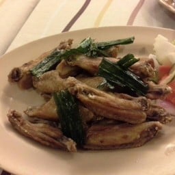 ไก่เบรกแตก