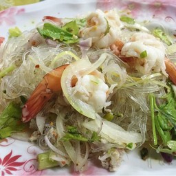 ยำวุ้นเส้น รวมมิตร