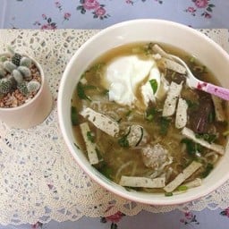 ก๋วยจั๊บญวนอุบล  นครปฐม
