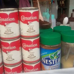 นิต คอฟฟี่