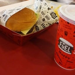 Fuel Shack SURIA KLCC