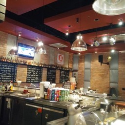 บรรยากาศร้าน