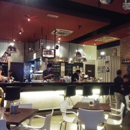 บรรยากาศร้าน