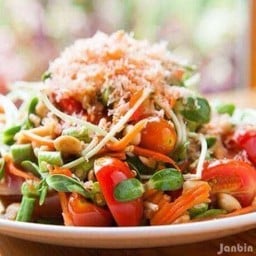 ขนมจีนเส้นสด บ้านปิ่นแก้ว สาขา 2