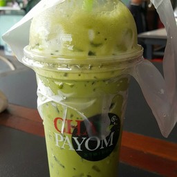 ชาพะยอม ศูนย์อาหารบ้านสวนปาล์ม