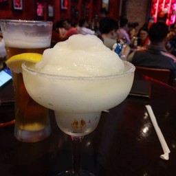 Hard Rock Cafe