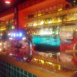 Loco Mexican Bar and Restaurant