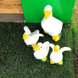 ชาพะยอม หน้าสถานีตำรวจลำปลายมาศ