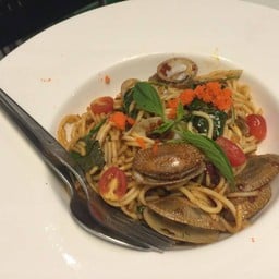 ร้านอาหาร ดวงตา