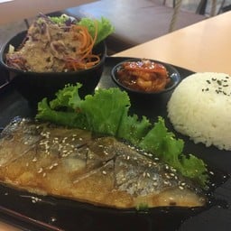 Tiga Sushi