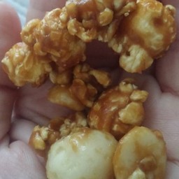 Garrett Popcorn Somerset 313