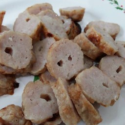 หมูแหนมเนืองเนื้อแน่น