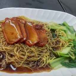The Chicken Rice Ex-press