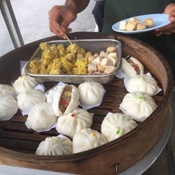 น้ำชาพี่สาว