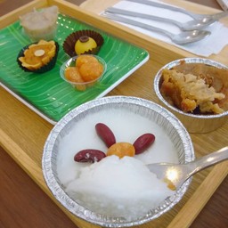 ข้าวเหนียวหน้านวล