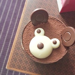 Fujiya Patisserie(milky)