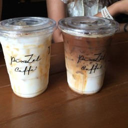 Pixzel Caffe