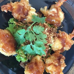 อร่อย กรอบดี