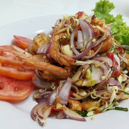 ไก่ย่างบางพลัด