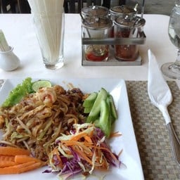 ตะเกียงไทย ชุมพร