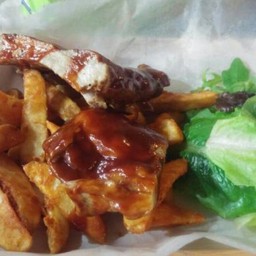 Mel's Place Bar & Bistro