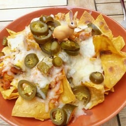 Piedra Negra Haji Lane