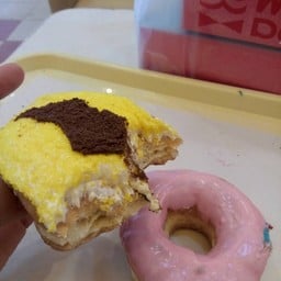 Mister Donut บิ๊กซี อุบลราชธานี