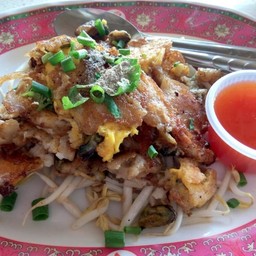 ตลาดน้ำวัดโบสถ์บน