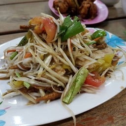 ลาบเป็ดหนองคาย
