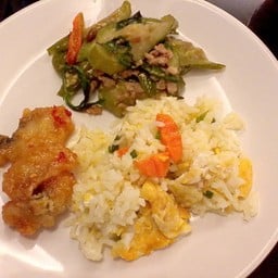 Le Come Pan by Nak Nakara Hotel