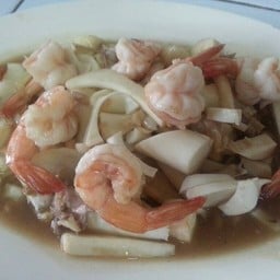 ครัวป้างอก